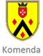 Ob�ina Komenda